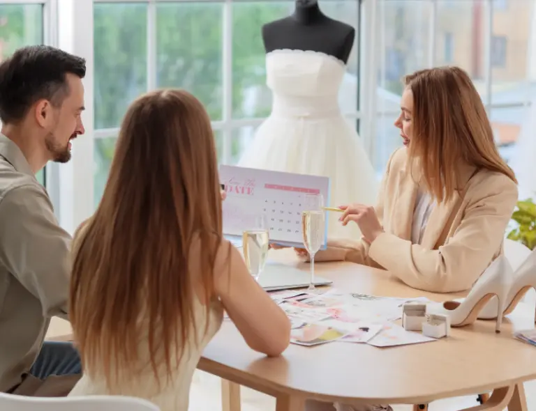 A Wedding Planner’s Guide to Talking to Couples About Wedding Insurance
