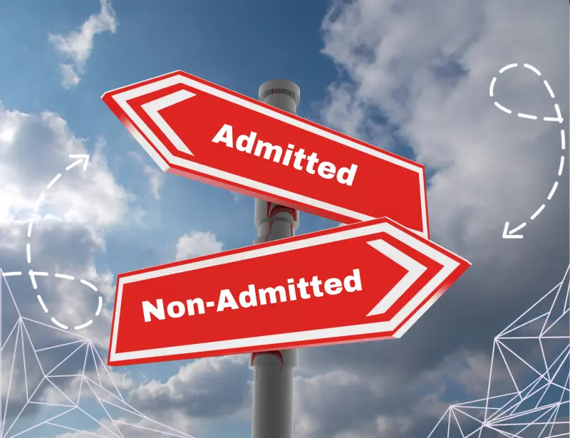 Admitted vs. Non-Admitted Insurance Carriers: What You Need to Know