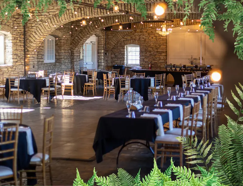 Protecting Your Venue: The Importance of Requiring Liability Insurance from Vendors