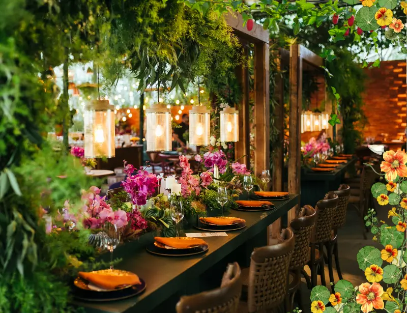 Unlocking Your Dream Wedding: 5 Vital Questions to Pose to Wedding Venues Before Reserving