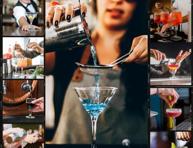 Why You Should Insist That Your Bartender Be Both Licensed and Insured