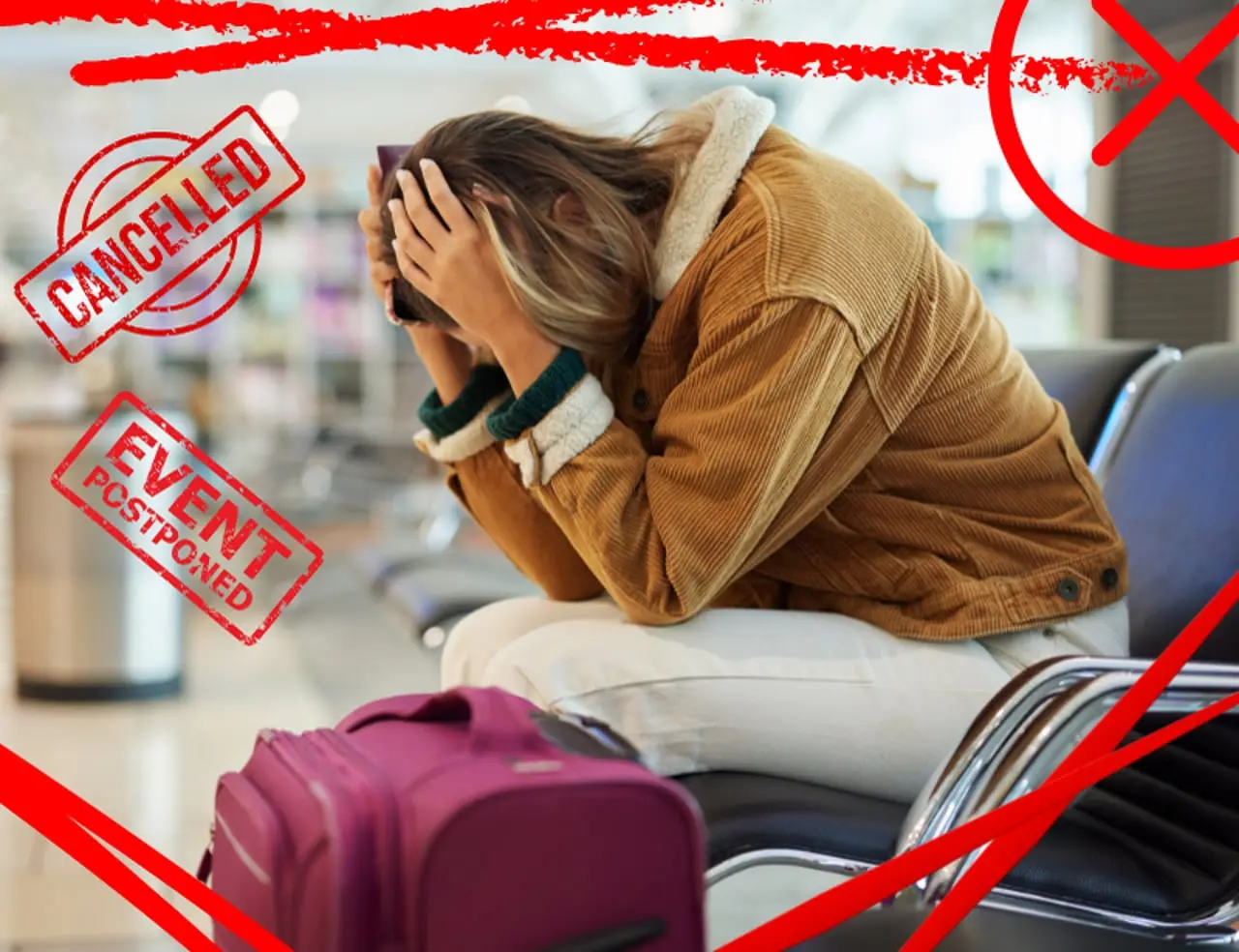 Why Couples Should Always Buy Wedding Cancellation Insurance