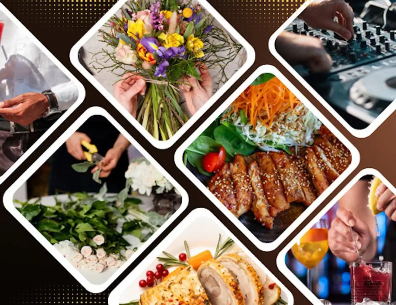 Finding the Right Balance: How Many Wedding Vendors Should You Hire? Tips and Considerations