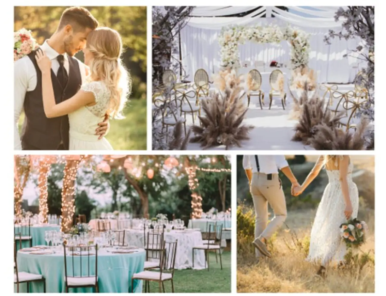 Safeguarding Your Special Day Exploring Wedding Insurance  Liability and Cancellation Coverage