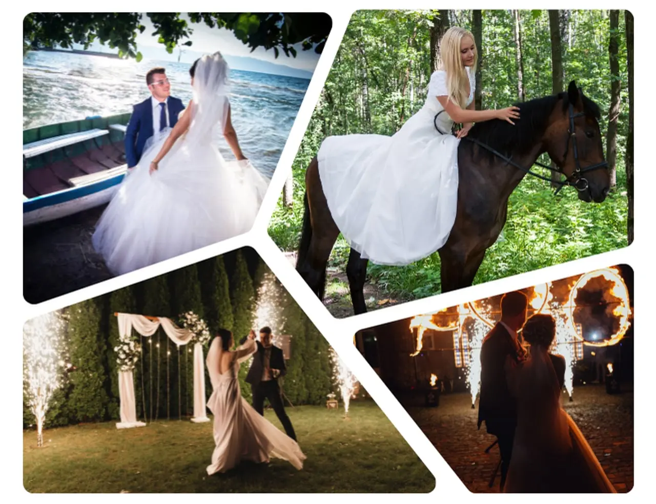 Common Exclusions for Special Event Liability Insurance